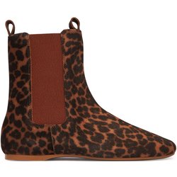 Balagan Klassische Stiefeletten Adhara Braun