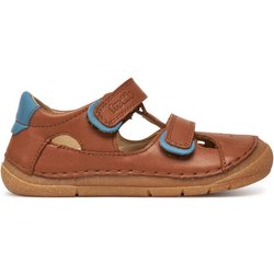 Froddo Sandalen Paix Up Double G2150198-2 S Braun