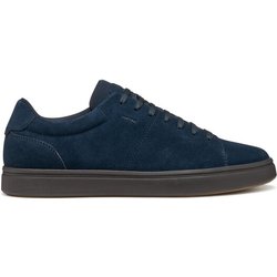 Geox Sneakers U Baltmoore U55LDA 00022 C4064 Dunkelblau