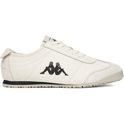 Kappa Sneakers EO-1490036A(W) Weiß