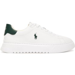 Polo Ralph Lauren Sneakers Rlite Court 809974097003 Weiß