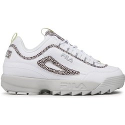 Fila Sneakers Disruptor A Wmn FFW0092.13096 Weiß