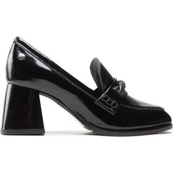 Maciejka Halbschuhe 05672-01/00-1 Schwarz