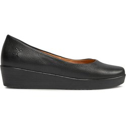 Maciejka Halbschuhe 01841-01/00-1 Schwarz