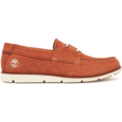 Timberland Mokassins Grafton Bay TB0A42X7EIZ1 Braun