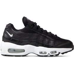 Nike Sneakers Air Max 95 CK7070 001 Schwarz