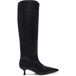 Vagabond Shoemakers Stiefel Lykke 5814-501-20 Schwarz