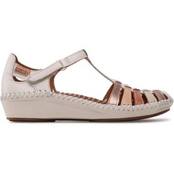 Pikolinos Sandalen 55-0843C2 Écru