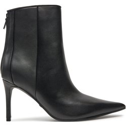 Guess Stiefeletten Feyly FLDFEY LEA10 Schwarz