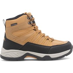 Sprandi Schnürstiefeletten BP86-23993 Braun