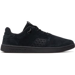CAT Footwear Sneakers Pause P110547 Schwarz