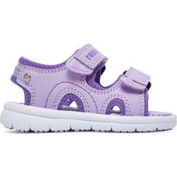 Reima Sandalen Bingee 5400089A Violett