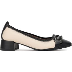 Hispanitas Halbschuhe CHI254349 Weiß