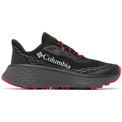 Columbia Laufschuhe Konos Trillium ATR™ 2145281 Schwarz