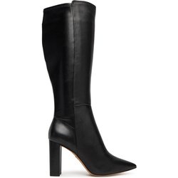 Aldo Stiefel Electro 13863039 Schwarz