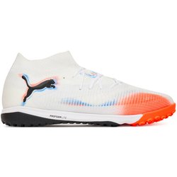 Puma Fußballschuhe Future 8 Pro Cage 108592 01 Weiß