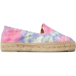 Manebi Espadrilles Slippers W T 2.2 N0 Rosa