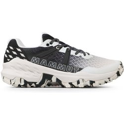 Mammut Trekkingschuhe Sertig II Low 3030-04310-00231 Weiß