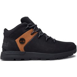 Timberland Schnürschuhe TB0A6AG5EMJ1 Schwarz