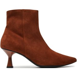HÖGL Stiefeletten 8-106502 Braun