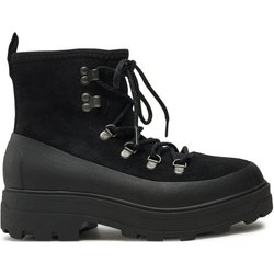 Tretorn Stiefeletten Rankas Hybrid 059 Schwarz