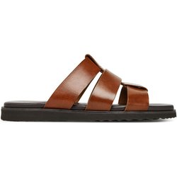 Aldo Pantoletten Light 13914631 Braun