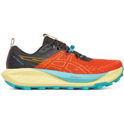 Asics Laufschuhe Gel-Trabuco 13 1011B973 Orange