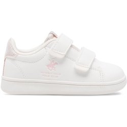 Beverly Hills Polo Club Sneakers V12-761(III)DZ Weiß