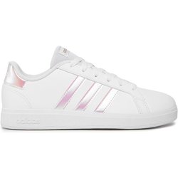 adidas Sneakers Grand Court Lifestyle Lace Tennis Shoes GY2326 Weiß