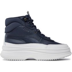 Puma Sneakers Mayra Strong Gray-Strong 392316 04 Grau
