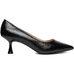 JENNY High Heels CEO-CD24-212-1 Schwarz