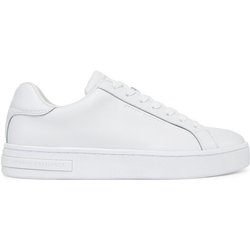Armani Exchange Sneakers XM000141 AF11912 U0002 Weiß