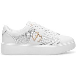 Eva Minge Sneakers WYL3358-8 Weiß