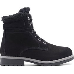 Lasocki Schnürschuhe WI12-GINA-01 Schwarz