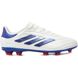 adidas Fußballschuhe Copa Pure 2 League FG IG6411 Weiß