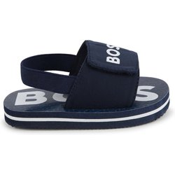 Boss Sandalen J50889 S Dunkelblau