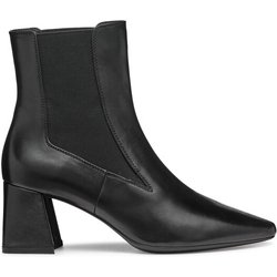 Geox Stiefeletten D Giselda D36VCC 000TU C9999 Schwarz