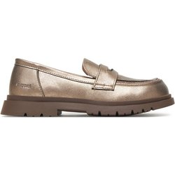 Mayoral Halbschuhe 46558 Goldfarben