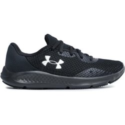 Under Armour Laufschuhe Ua W Charged Pursuit 3 3024889-003 Schwarz
