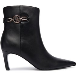 Guess Stiefeletten FLFPAI LEA10 Schwarz