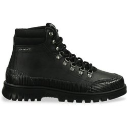 Gant Schnürstiefeletten Nebrada 29641749 Schwarz