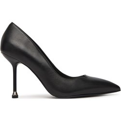 Liu Jo High Heels Demi 04 SF5003 P0062 Schwarz