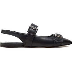 KARL LAGERFELD Sandalen Konnie KL40186 Schwarz