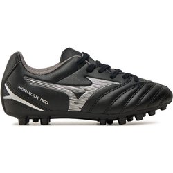 Mizuno Fußballschuhe Monarchida Neo 3 SELECT Jr MG P1GB2426 Schwarz