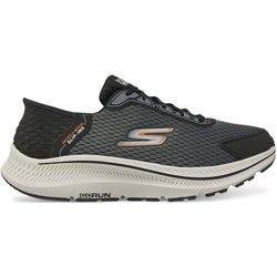 Skechers Fitnessschuhe GO RUN Consistent 220863/BKCC Grau