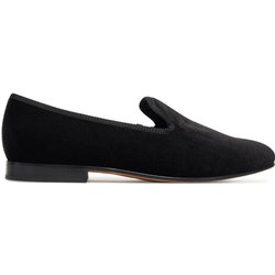 Polo Ralph Lauren Slipper Paxton 811830698001 Schwarz