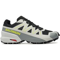 Salomon Sneakers Cross Evr L47694200 Schwarz