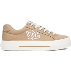 DC Shoes Sneakers aus Stoff CEO-SS25-3C098 Beige