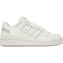 adidas Basketballschuhe Forum Low CL IH7916 Weiß