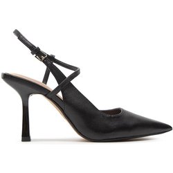 Aldo High Heels Brunette 16264510 Schwarz